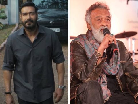 Makers of Drishyam The Conclusion unveil ‘Muskura Do’ teaser, song sung by Lucky Ali Makers of Drishyam The Conclusion unveil ‘Muskura Do’ teaser, song sung by Lucky Ali