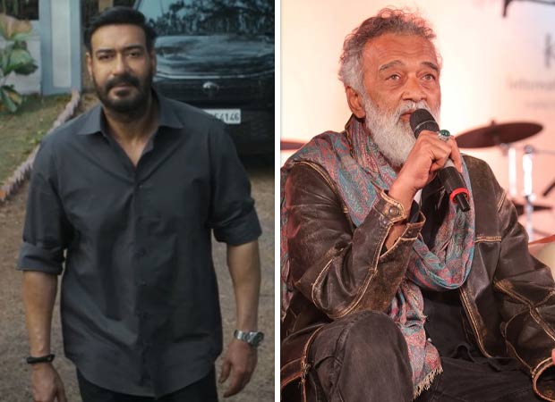 Makers of Drishyam The Conclusion unveil ‘Muskura Do’ teaser, song sung by Lucky Ali : Bollywood News