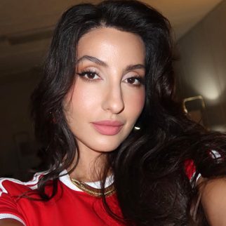 Nora Fatehi sued for Rs 3 crores by aviation company over alleged “toy” and “Lego airplane” comments: Report
