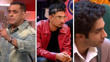 Bigg Boss 20: Salman Khan schools Yung DSA for using femininity as a diss against Aman Gandhi; suggests changing ‘Humne choodiyaan nahin pehen rakhi hai’ cliché