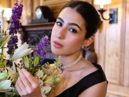 Sara Ali Khan gives a peek into her New York Day off and the most ‘New York’ things she does!