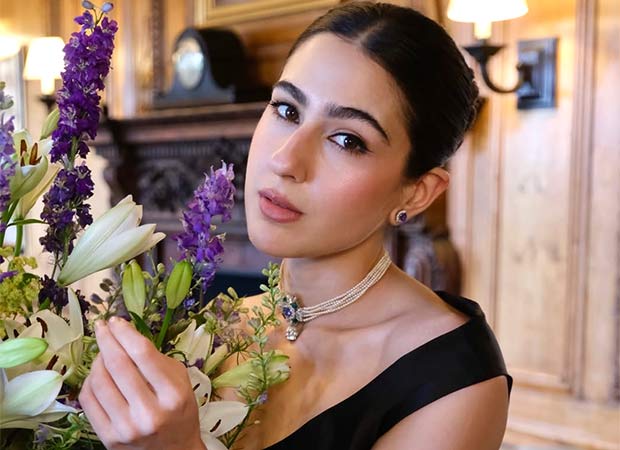 Sara Ali Khan gives a peek into her New York Day off and the most ‘New York’ things she does! : Bollywood News Sara Ali Khan gives a peek into her New York Day off and the most ‘New York’ things she does! : Bollywood News