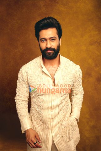 Vicky Kaushal