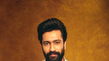 Vicky Kaushal