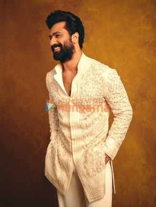 Vicky Kaushal