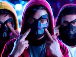 3 Monkeys Motion Poster | Abbas Burmawalla, Mustan Burmawalla | Arjun Rampal | December 4