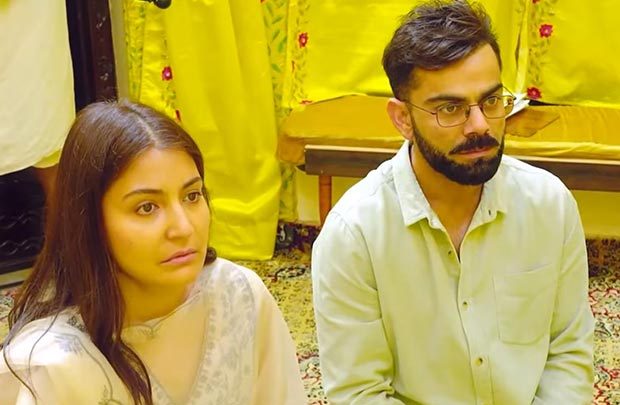 Virat Kohli’s spokesperson refutes claim that cricketer was paid Rs. 5 crores to visit Premanand Ji Maharaj