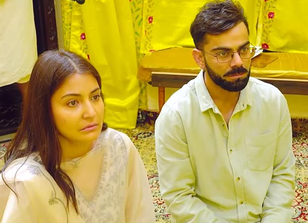Virat Kohli’s spokesperson refutes claim that cricketer was paid Rs. 5 crores to visit Premanand Ji Maharaj