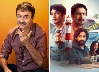 Rajkumar Hirani’s Pritam And Pedro becomes most-viewed show ever with 31+ million views and 73+ million watch hours