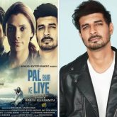 EXCLUSIVE: Vikram Phadnis’ Pal Bhar Ke Liye is a remake of his earlier Marathi film, reveals Tahir Raj Bhasin; actor also says his character is a “ray of hope” in the film