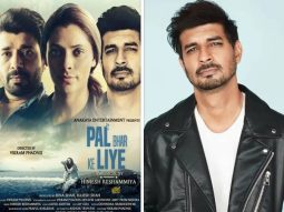 EXCLUSIVE: Vikram Phadnis’ Pal Bhar Ke Liye is a remake of his earlier Marathi film, reveals Tahir Raj Bhasin; actor also says his character is a “ray of hope” in the film