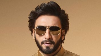Ranveer Singh named first Indian brand ambassador for Ray-Ban and Ray-Ban Meta