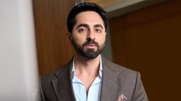 Ayushmann Khurrana opens up on his seven-film journey with new directors; says, “The script always comes first”