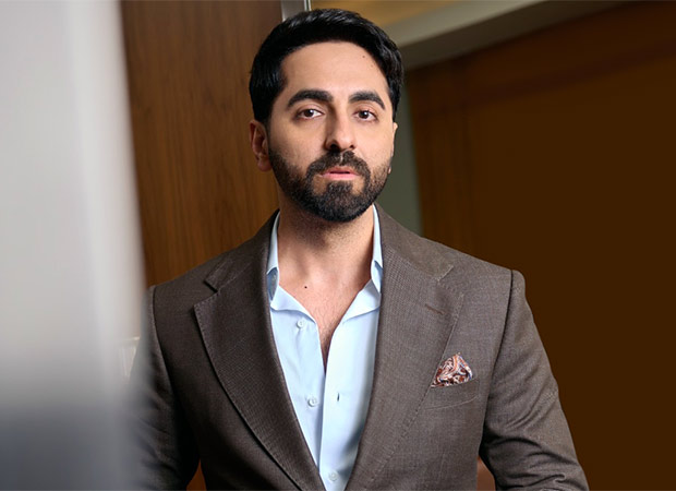 Ayushmann Khurrana opens up on his seven-film journey with new directors; says, “The script always comes first”