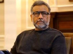 Anubhav Sinha calls for more films on freedom fighters; says, “We need 1–2 films on Gandhi every year for the next 100 years”