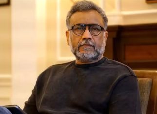 Anubhav Sinha calls for more films on freedom fighters; says, “We need 1–2 films on Gandhi every year for the next 100 years”