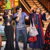 Sidharth Malhotra, Tamannaah Bhatia and The Vvaan Cast bring ghost stories to Netflix’s The Great Indian Kapil Show Season 5