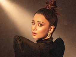 Nyrraa M Banerji explores music with her second singing venture ‘KHWAB’: “Music has always been a very special form of expression for me”