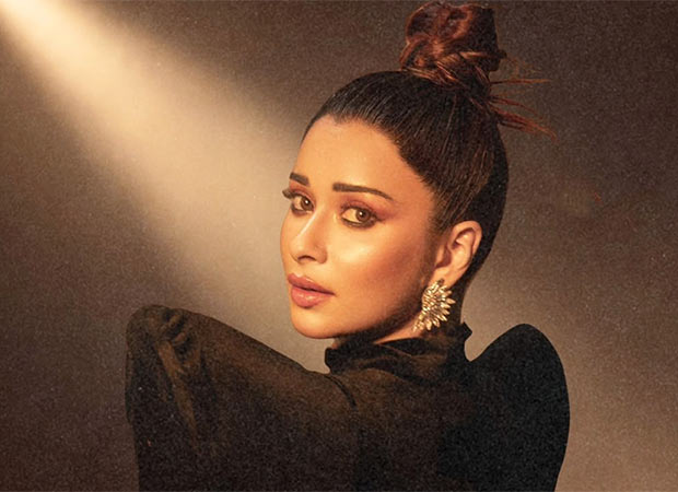 Nyrraa M Banerji explores music with her second singing venture ‘KHWAB’: “Music has always been a very special form of expression for me” : Bollywood News Nyrraa M Banerji explores music with her second singing venture ‘KHWAB’: “Music has always been a very special form of expression for me” : Bollywood News