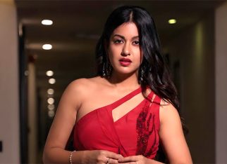 Ishita Dutta recalls shooting a difficult rain sequence for Drishyam The Conclusion: “It was tough!”