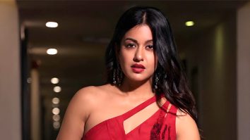 Ishita Dutta recalls shooting a difficult rain sequence for Drishyam The Conclusion: “It was tough!”