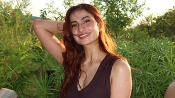 Palak Tiwari shares glimpses of her safari moments from Ranthambore getaway; see post