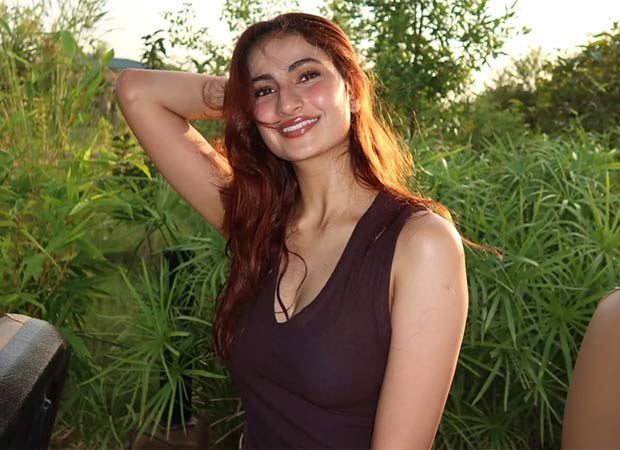 Palak Tiwari shares glimpses of her safari moments from Ranthambore getaway; see post : Bollywood News Palak Tiwari shares glimpses of her safari moments from Ranthambore getaway; see post : Bollywood News
