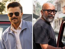 Anil Kapoor and Suresh Triveni win National honours for Subedaar at Asian Academy Creative Awards 2026