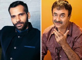 Neil Bhoopalam wants to work with Rajkumar Hirani to explore family-oriented films: “It would be a good shift for me”