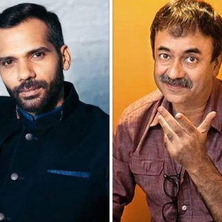 Neil Bhoopalam wants to work with Rajkumar Hirani to explore family-oriented films: “It would be a good shift for me”