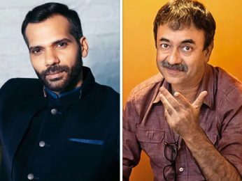 Neil Bhoopalam wants to work with Rajkumar Hirani to explore family-oriented films: “It would be a good shift for me”