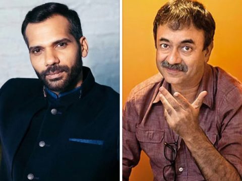 Neil Bhoopalam wants to work with Rajkumar Hirani to explore family-oriented films: “It would be a good shift for me”