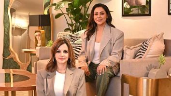 Sussanne Khan wishes Gauri Khan on 56th birthday with unseen throwback pictures