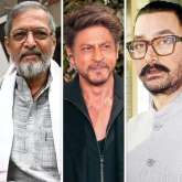 When Nana Patekar said, “Having Shah Rukh Khan, Aamir Khan or Shahid Kapoor pitted against my character can never be my criteria of signing films”