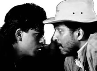Shah Rukh Khan mourns Nana Patekar’s death with heartfelt note: “He loved me and I loved him back”
