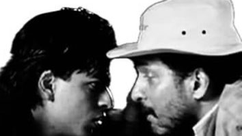 Shah Rukh Khan mourns Nana Patekar’s death with heartfelt note: “He loved me and I loved him back”