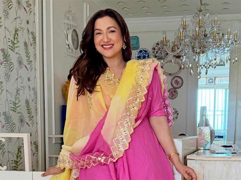 Gauahar Khan sells Versova duplex for Rs 6.01 crores, bought it for Rs 3.2 crores in 2014 Gauahar Khan sells Versova duplex for Rs 6.01 crores, bought it for Rs 3.2 crores in 2014