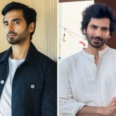 From Denim to Linen: 5 Monochrome looks to take fashion cues from Ishwak Singh