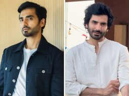 From Denim to Linen: 5 Monochrome looks to take fashion cues from Ishwak Singh