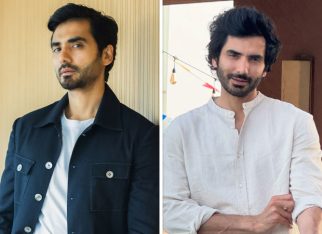 From Denim to Linen: 5 Monochrome looks to take fashion cues from Ishwak Singh