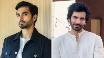 From Denim to Linen: 5 Monochrome looks to take fashion cues from Ishwak Singh