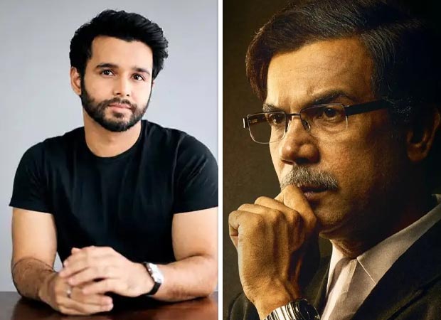 Ritvik Sahore recalls full-circle moment of working with Rajkummar Rao in Prahaar; says, “He’s so warm and giving, and I learnt a lot just by watching him”