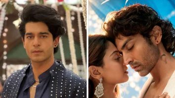 After Saiyaara, Shaan R Grover will be seen alongside Gurmeet Choudhary in Tum Mere Ho
