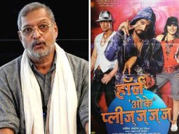 Nana Patekar once revealed why Horn ‘OK’ Pleassss could never release: “When the distributors were paying Rs. 18 crores, producers wanted more”
