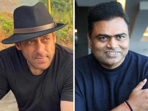 Salman Khan gears up for 50-day close-combat final schedule of Monster, deets inside