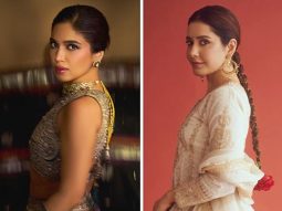 Bhumi Satish Pednekkar to Raashii Khanna: 5 Bollywood actresses showing ways to dress up this Navratri