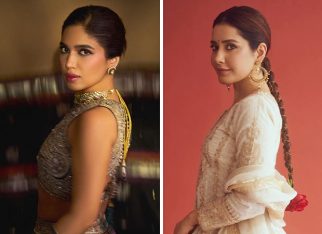 Bhumi Satish Pednekkar to Raashii Khanna: 5 Bollywood actresses showing ways to dress up this Navratri
