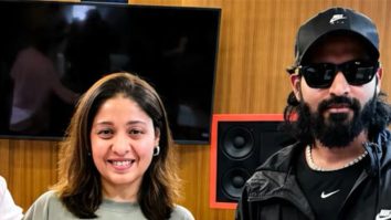Emiway Bantai and Sunidhi Chauhan unite for Mumbai anthem ‘Mumbai Sapno Ka Samandar’ from Prahaar
