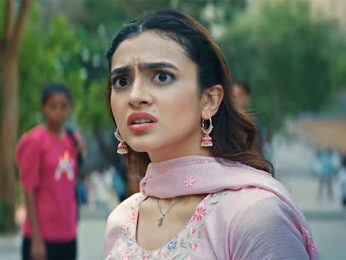 Kashika Kapoor on her upcoming movie Caste, “No person should face discrimination, exclusion or injustice because of their caste” Kashika Kapoor on her upcoming movie Caste, “No person should face discrimination, exclusion or injustice because of their caste”