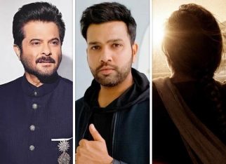 Anil Kapoor and Rohit Sharma praise Trailer of Abhinay Deo’s Doosra, set for release on October 23